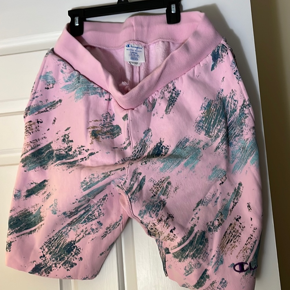 Men’s large heavy weight shorts